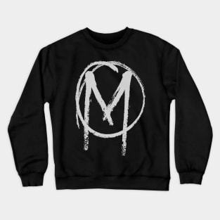 Mutant Underground Crewneck Sweatshirt